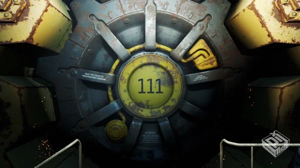 辐射4绅士MOD版正式版终极整合+实验室355个...