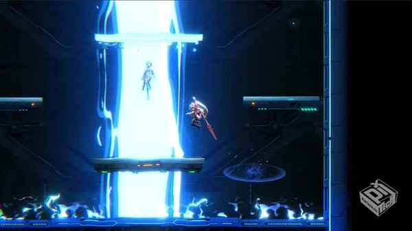 苍翼 混沌效应|官方中文|Build.19297085+芭...