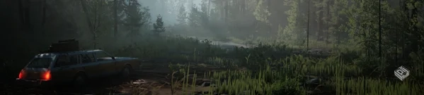 超自然车旅 Pacific Drive v1.9.4 DLC+修改...