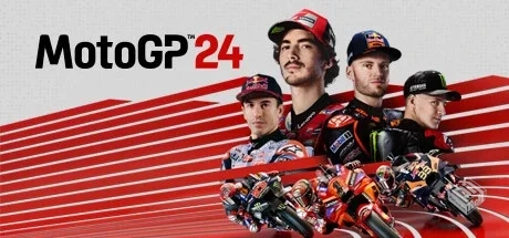 世界摩托大奖赛24 v20240910（MotoGP 24）...