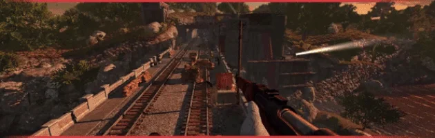 突袭:二战/RAID: World War II v25.01|容量...