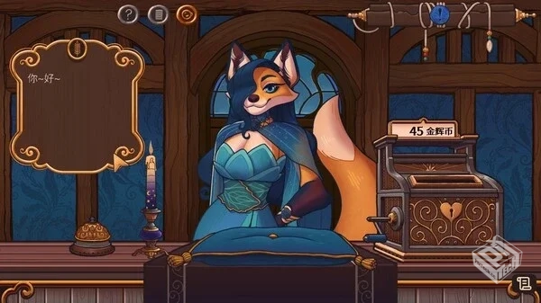 奇巧匠 手工经商模拟|官方中文|Build.19319...