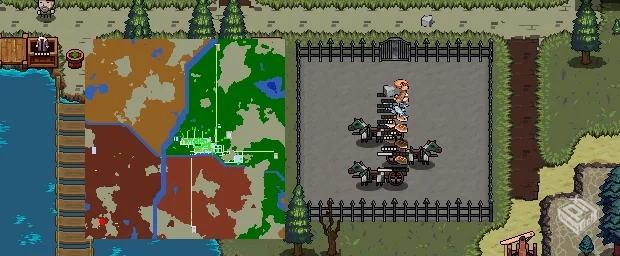 领地 种田与征战|官方中文|Build.19300614+...