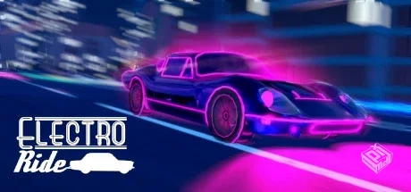 电光火石：霓虹灯下的赛车（Electro Ride: ...