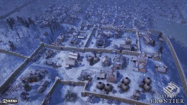 最远的边陲|官方中文|Build.19251220-荒野...