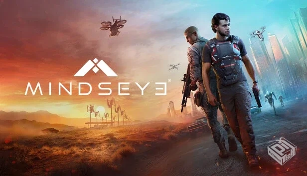 心之眼 MindsEye|豪华中文|Build.19177340+...