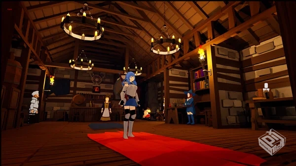 沉沦遗迹|官方中文|Build.19304491|解压即...