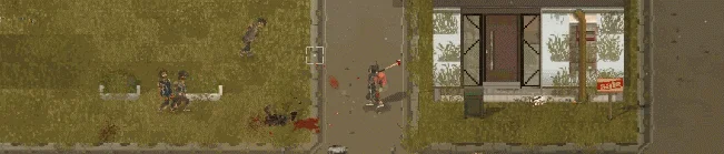 隔离区-丧尸末日生存/ZED ZONE v0.62.7.3.0...