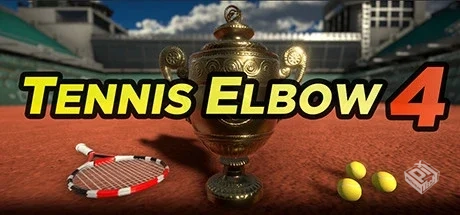 网球精英4 Build.17586247（Tennis Elbow 4...