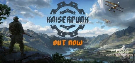 凯撒朋克 v1.01.007【KAISERPUNK】免安装中...
