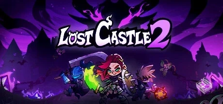 失落城堡2/Lost Castle 2 v0.4.1.9|容量880...
