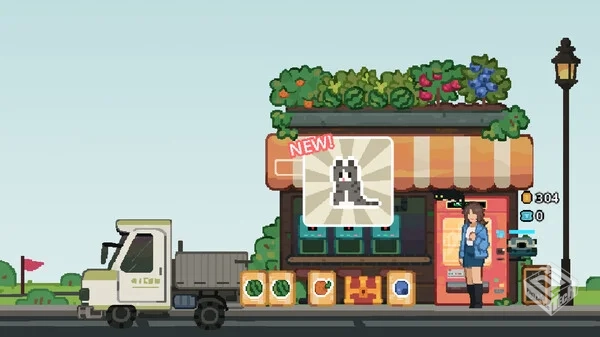 屋顶种植生活|官方中文|Build.19258383-放...