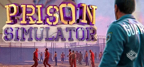 监狱模拟器 v1.3.1.3（Prison Simulator）...