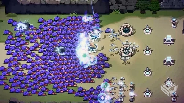 曙光防御 Aurora Defense|官方中文|Build.1...