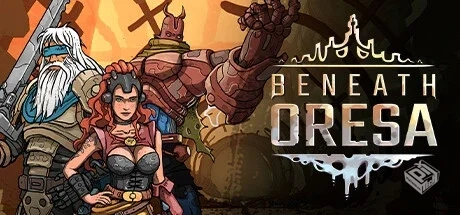 奥雷萨之下 v1.1.0（Beneath Oresa）免安装...
