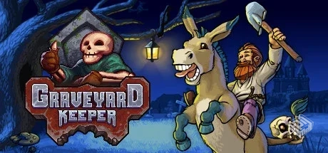 守墓人 v1.407（Graveyard Keeper）免安装...