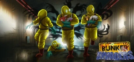 碉堡入侵者 v0.1.0.7（Bunker Invaders）免...