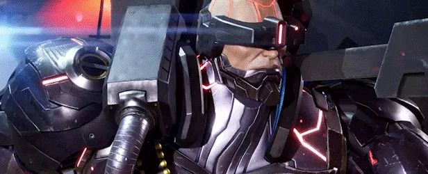 铁拳8 v2.03.01+全DLC+修改器 免安装中文版...