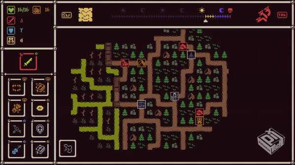 魔王将至|豪华中文|Build.19293906-黑月追...