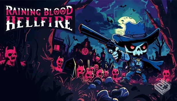 活魔人|官方中文|Build.19256455-狂枪怒潮-...