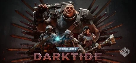 战锤40K 暗潮 v1.5.3151.0 单机+联机（Warh...