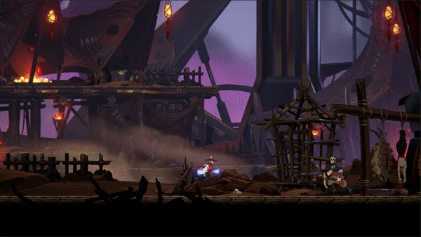 伊娜雅:断世之光中文学习版v1.04HF2【7.4更...