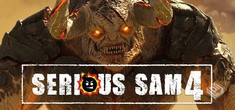 英雄萨姆4/Serious Sam 4 v1.09|容量51.9GB...