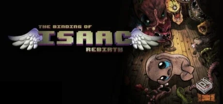 以撒的结合:重生/The Binding of Isaac: Re...