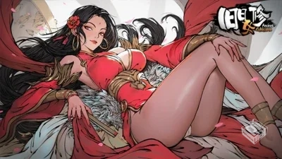 【旧日女修】2月26日-集成战损小人皮肤 V1....