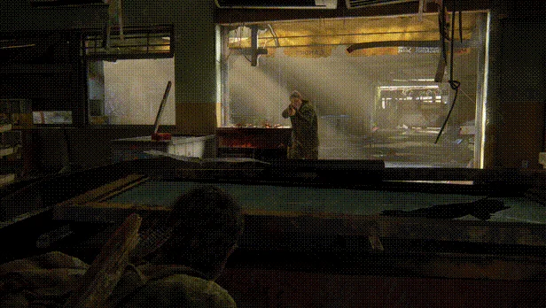 最后生还者:第一部 美国末日 v1.1.5.0 送修...