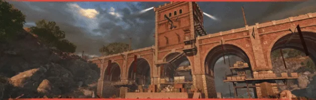 突袭:二战/RAID: World War II v25.01|容量...