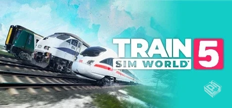 模拟火车世界5 v20250217（Train Sim World...
