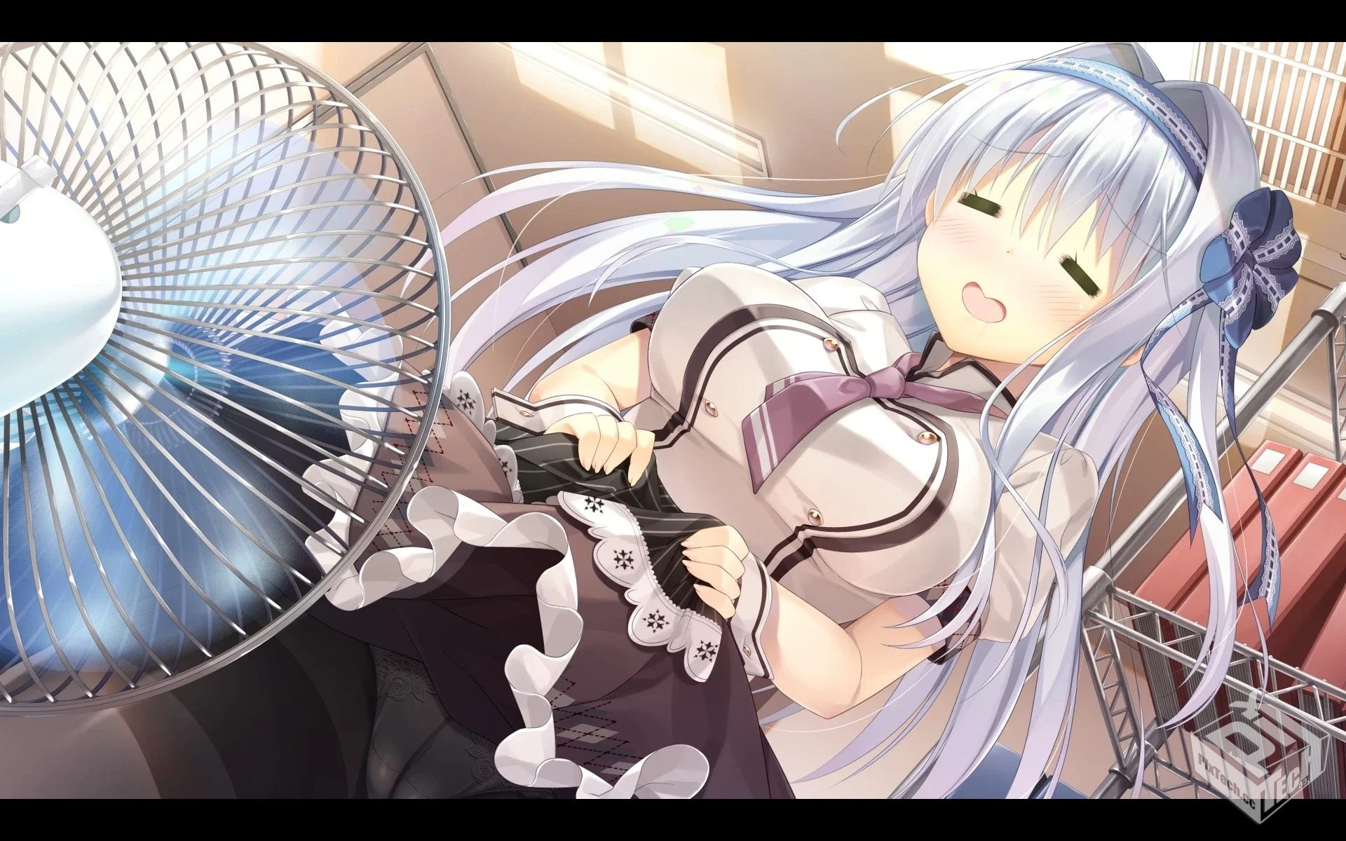 【回家前都算是棉花糖】官方中文 解压即玩...