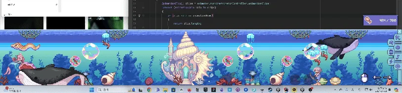 【蔚蓝之下】官方中文 解压即玩...