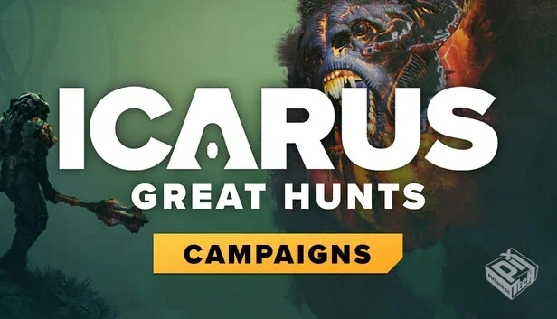 翼星求生|官方中文|Build.19288999+狩猎传...