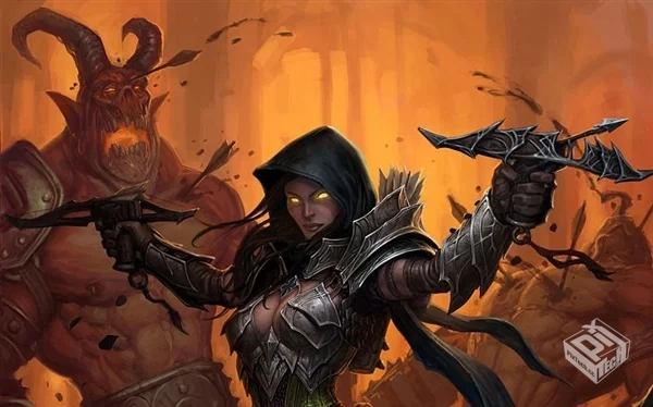 暗黑破坏神3/Diablo III v2.7.7.92380模拟...