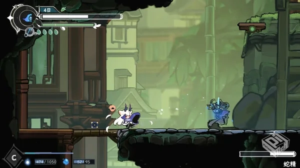 衔尾 龙之铃|豪华中文|V1.2.11+全DLC|解压...