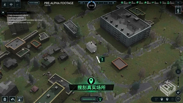 无感染区|官方中文|Build.19215715-亡灵禁...