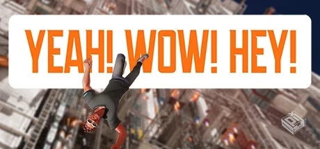 是的！哇！嘿！（Yeah Wow Hey）免安装中文...