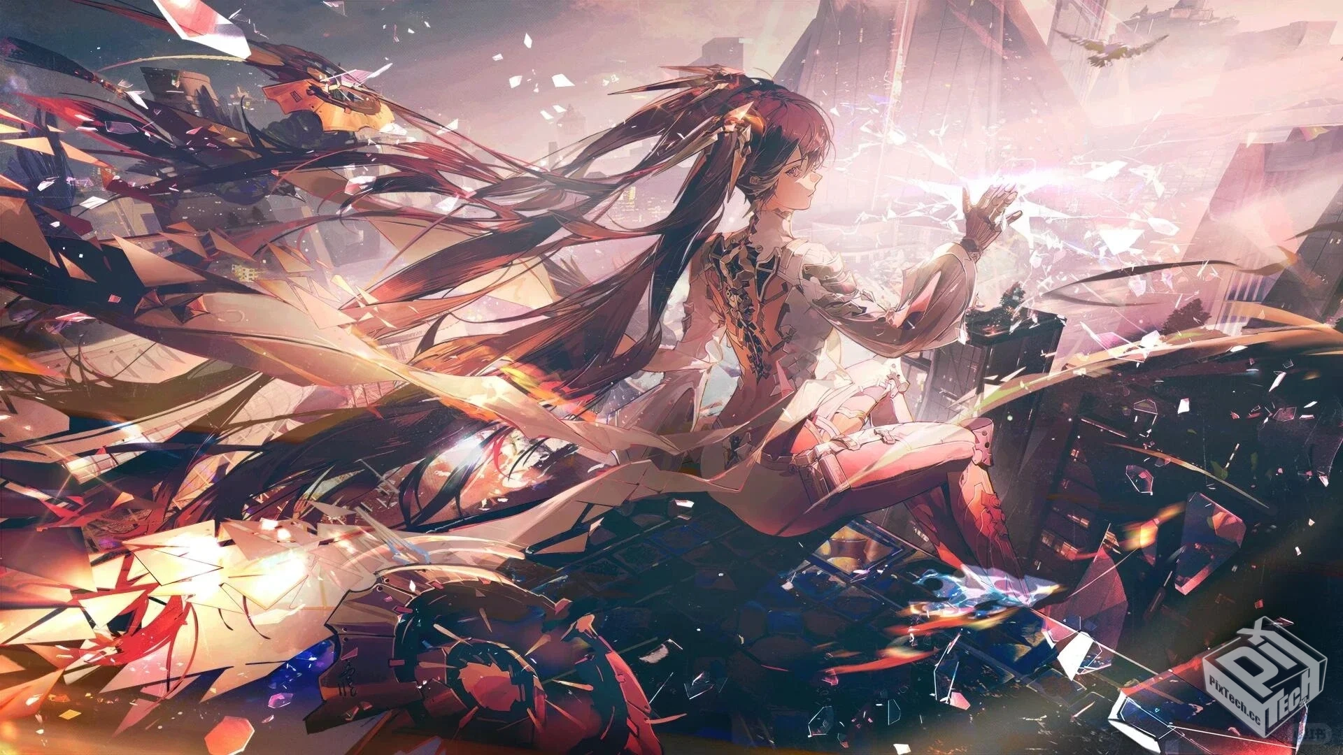 战双帕弥什2.2本地单机一键端