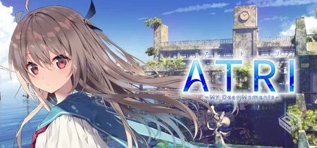 亚托莉我挚爱的时光 v1.3（ATRI -My Dear M...