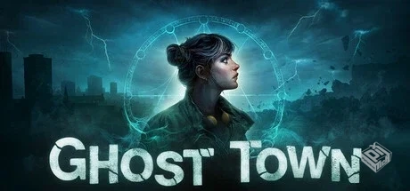鬼镇（Ghost Town）免安装中文版