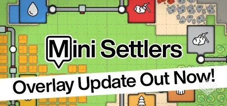 小小城建 v1.3（Mini Settlers）免安装中文...