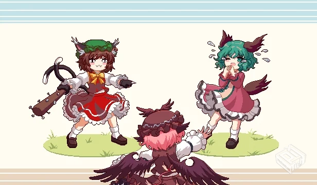 东方夜雀食堂/Touhou Mystia’s Izakaya v4...