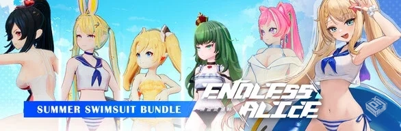 无尽爱丽丝|v0.0.28+联机补丁+全DLC|官方中...