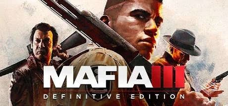 四海兄弟3:最终版【Mafia III: Definitive ...