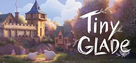 林间小世界/Tiny Glade v1.13.2a|容量2.81G...