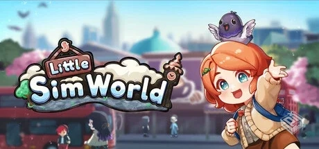 小小模拟世界 Build.18414593（Little Sim ...