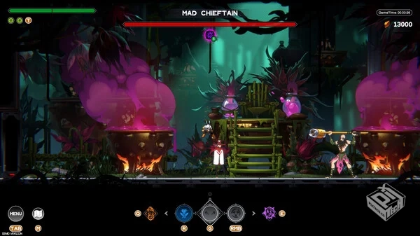 伊娜雅 断世之光|官方中文|Build.19241573-...