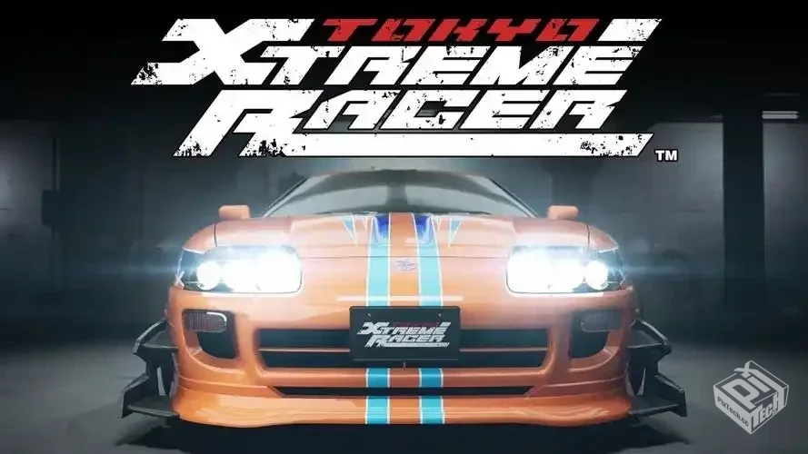 首都高赛车|v0.13.0|官方中文|解压可玩...